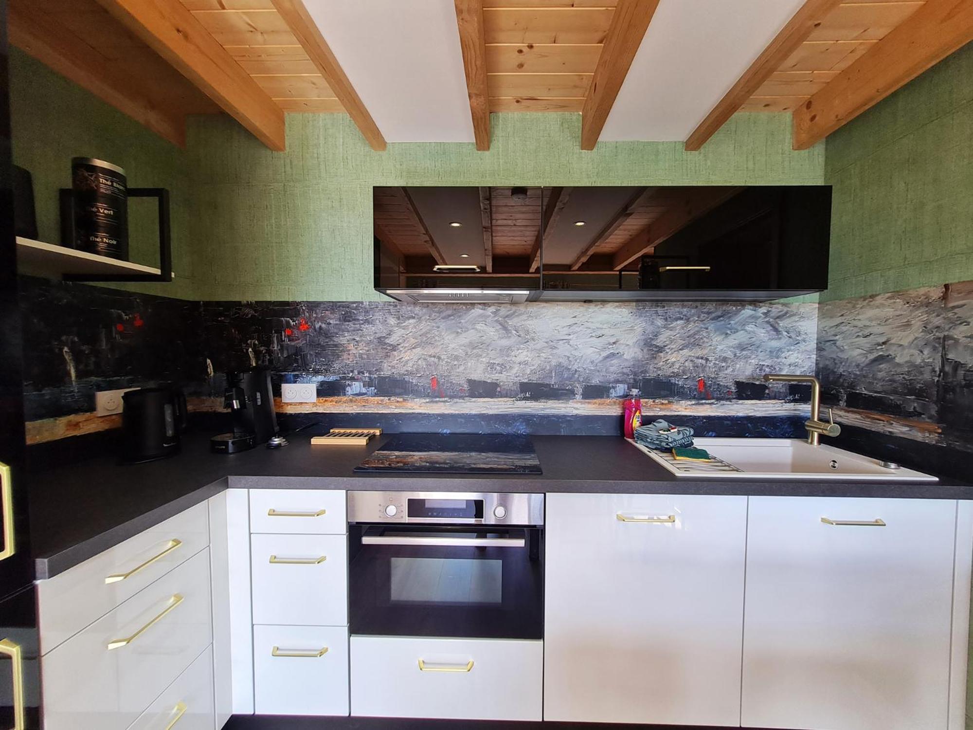 דול Cabanes Du Domaine Des Fees מראה חיצוני תמונה